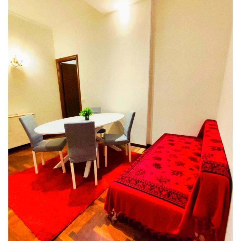 Casa Di Lella, a due passi dal Vaticano - Apartment mit 3 Schlafzimmern - 7