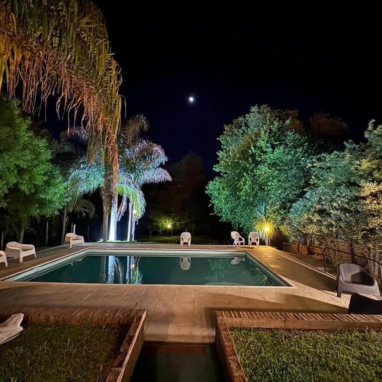 Casa Vieja Ideal for group enjoyment - Six-Bedroom House - 13