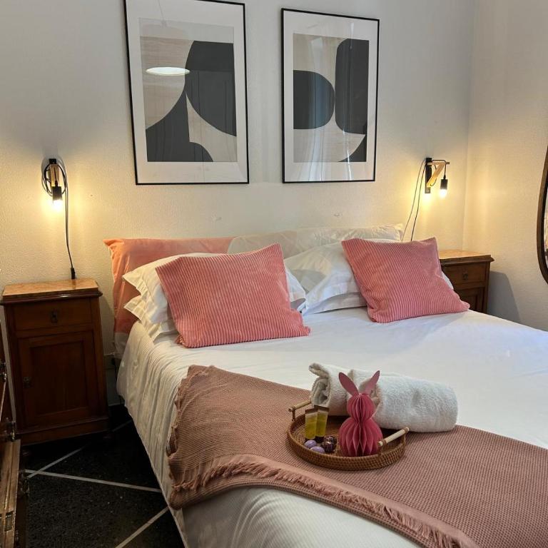 Casa Olli al mare - One-Bedroom Apartment - 1