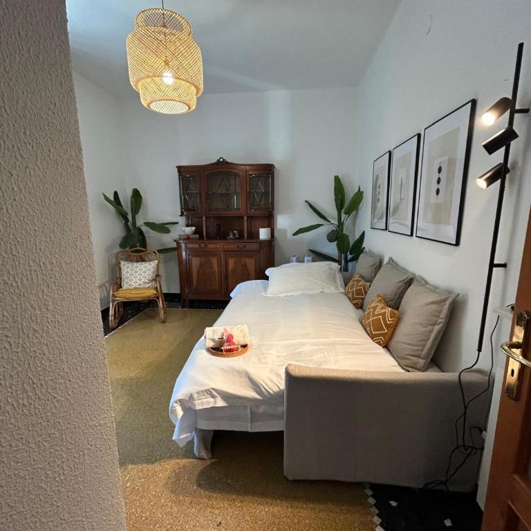 Casa Olli al mare - One-Bedroom Apartment - 9