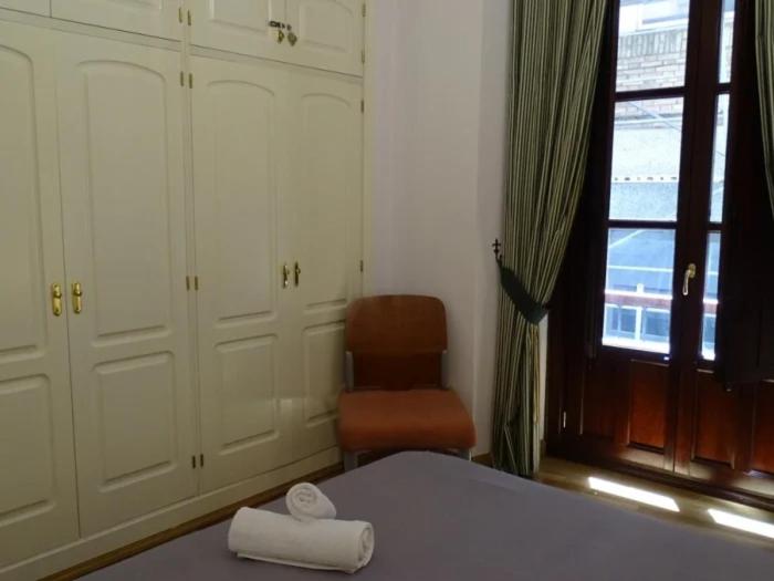Edificio Histórico en el Centro de Granada cerca de la Catedral y principales puntos de interés - Two-Bedroom Apartment - 20