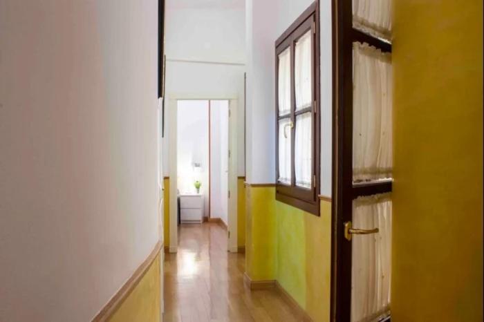 Edificio Histórico en el Centro de Granada cerca de la Catedral y principales puntos de interés - Two-Bedroom Apartment - 30