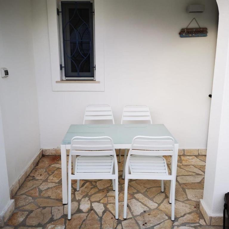 Borgo Celentano - Piscina Privata By Cala Salento - Four-Bedroom House - 58
