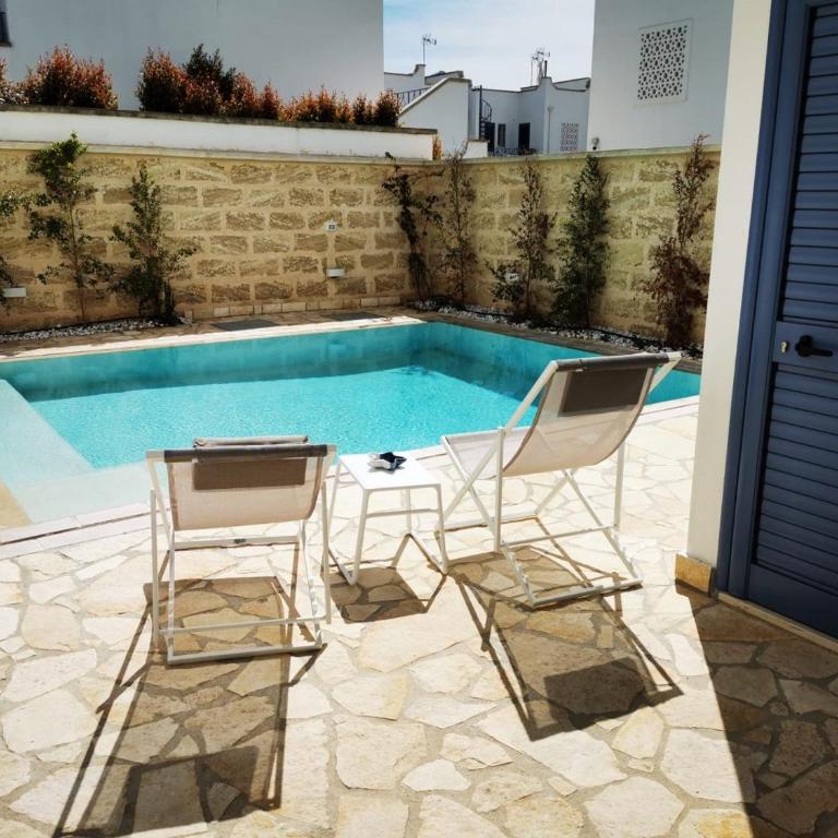 Borgo Celentano - Piscina Privata By Cala Salento - Four-Bedroom House - 1