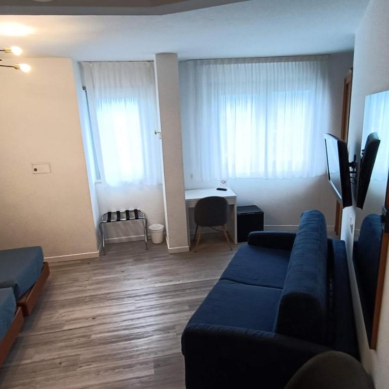 Hotel Everest Arco - Camera Quadrupla Economy - 13