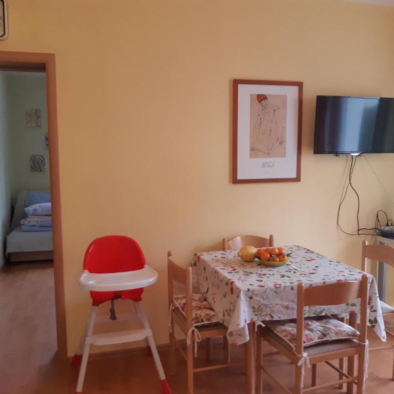 Cozy 1 bedroom flat near Petrovac beach - Apartment mit 1 Schlafzimmer - 8