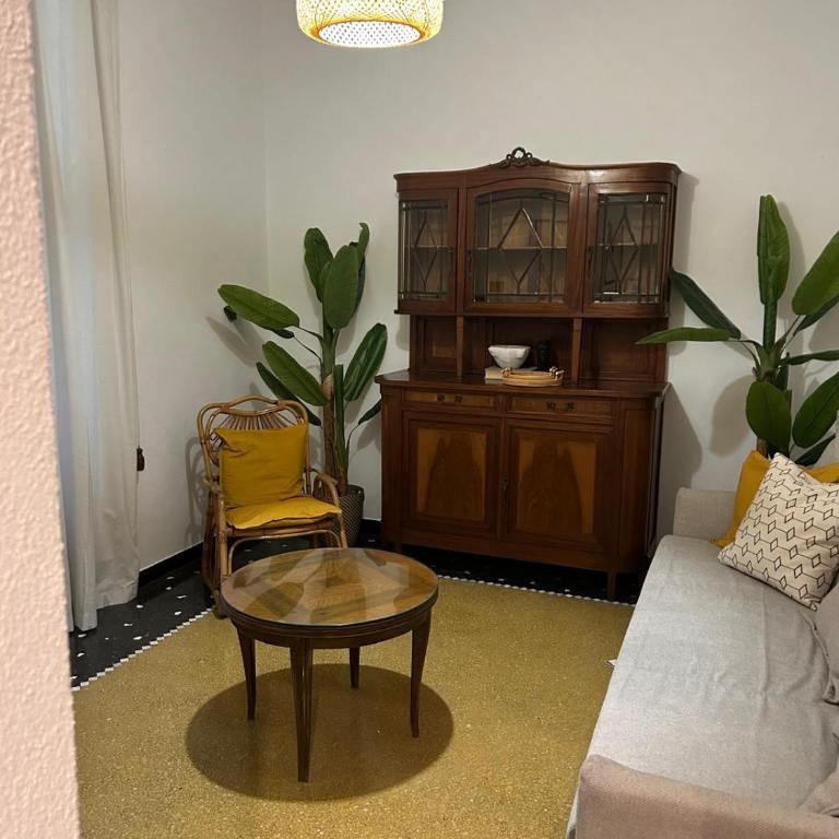 Casa Olli al mare - One-Bedroom Apartment - 15