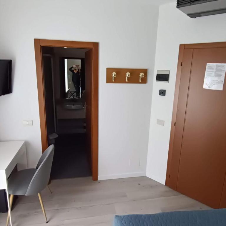 Hotel Everest Arco - Camera Singola - 4
