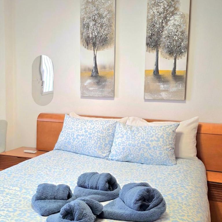 Centro Living 2 Bedroom apartment in the center of Torremolinos by NAMASTE ELITE - Apartamento de 2 dormitorios - 8