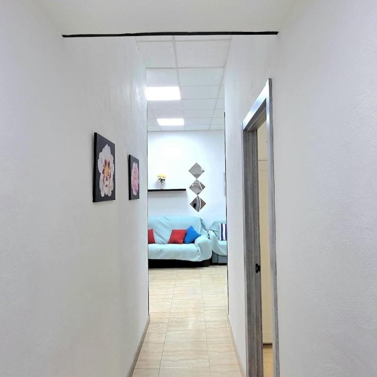 Centro Living 2 Bedroom apartment in the center of Torremolinos by NAMASTE ELITE - Apartamento de 2 dormitorios - 13