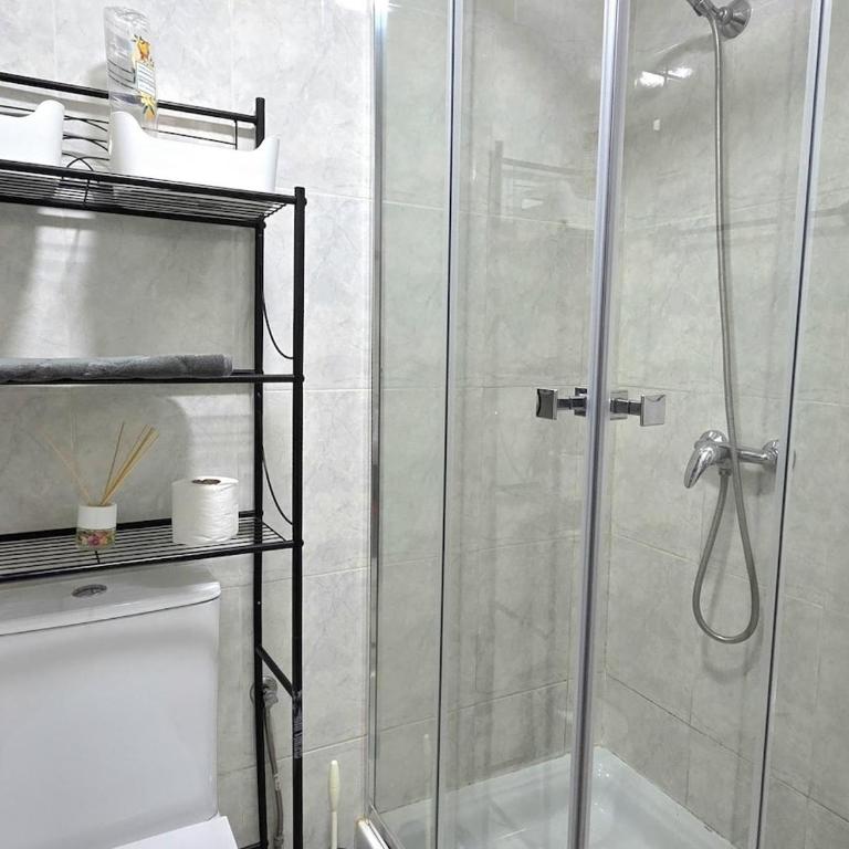 Centro Living 2 Bedroom apartment in the center of Torremolinos by NAMASTE ELITE - Apartamento de 2 dormitorios - 18