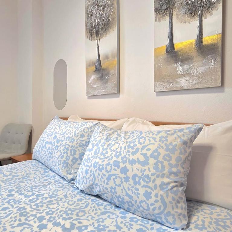 Centro Living 2 Bedroom apartment in the center of Torremolinos by NAMASTE ELITE - Apartamento de 2 dormitorios - 21