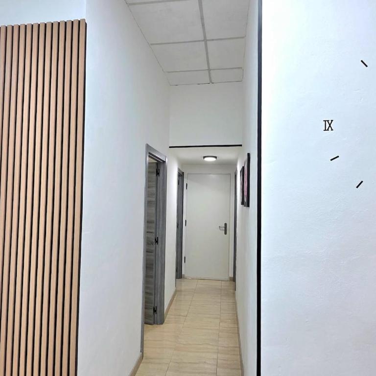 Centro Living 2 Bedroom apartment in the center of Torremolinos by NAMASTE ELITE - Apartamento de 2 dormitorios - 22