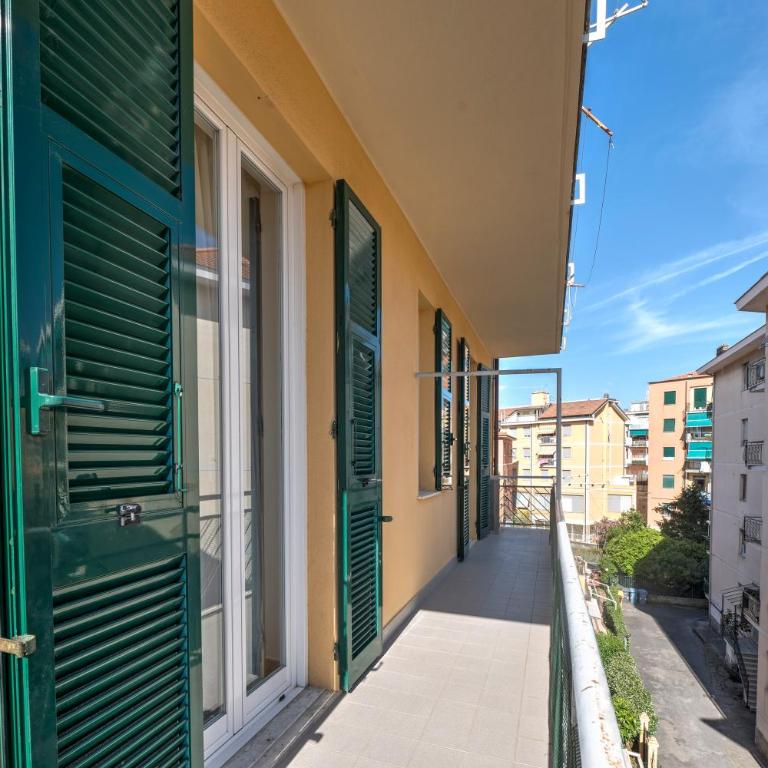 Casa Olli al mare - One-Bedroom Apartment - 27