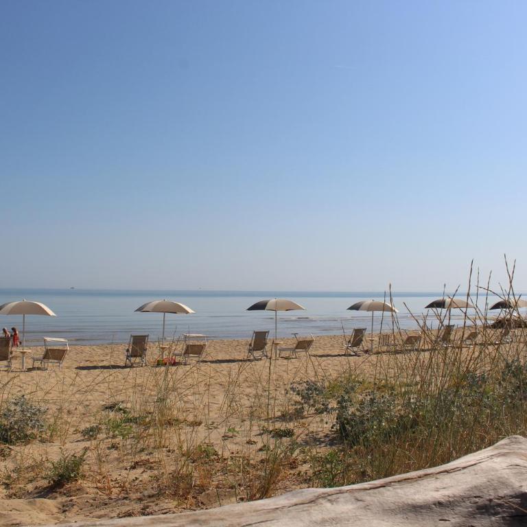 Dimore di Mare - Appartamentino su 2 Livelli - 32