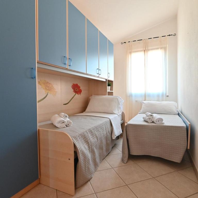 IzzHome Olive Tree - Appartamento con 2 Camere da Letto - 7