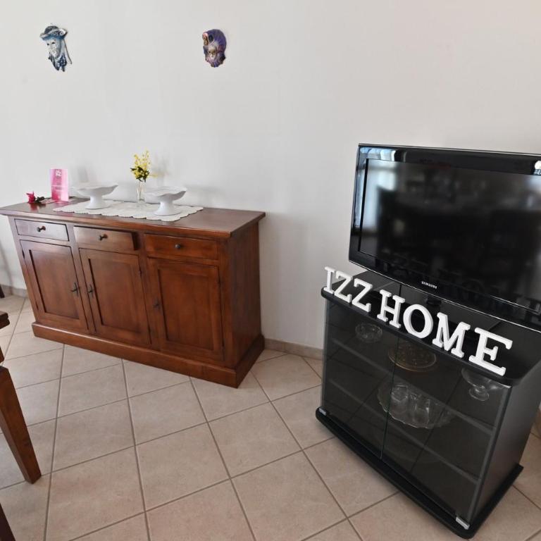 IzzHome Olive Tree - Appartamento con 2 Camere da Letto - 10