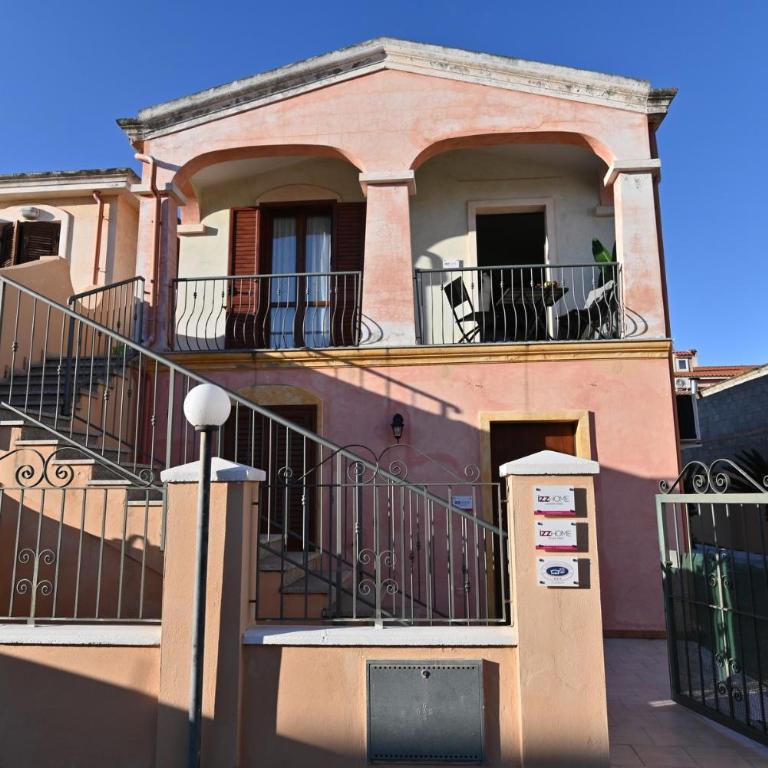 IzzHome Olive Tree - Appartamento con 2 Camere da Letto - 14