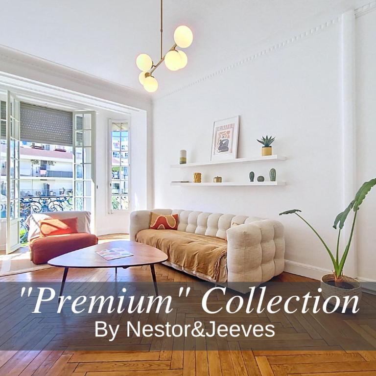 Nestor&Jeeves - CLOS DES FLEURS - Luminous - Spacious - Appartement 1 Chambre Deluxe - 1