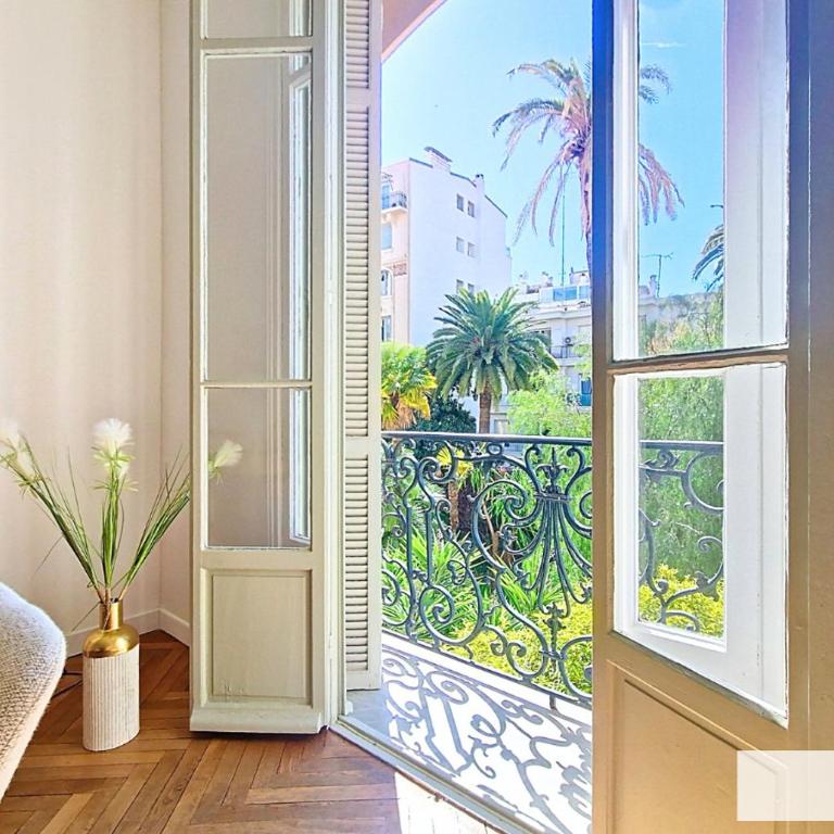 Nestor&Jeeves - CLOS DES FLEURS - Luminous - Spacious - Appartement 1 Chambre Deluxe - 10