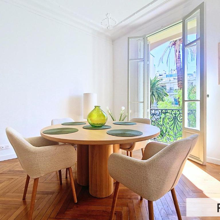 Nestor&Jeeves - CLOS DES FLEURS - Luminous - Spacious - Appartement 1 Chambre Deluxe - 11
