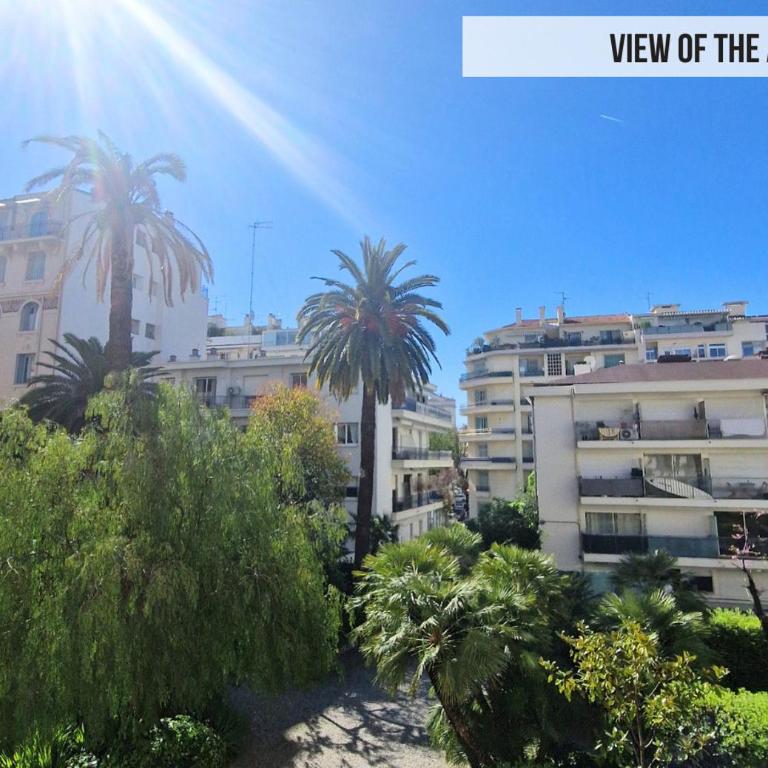 Nestor&Jeeves - CLOS DES FLEURS - Luminous - Spacious - Appartement 1 Chambre Deluxe - 14
