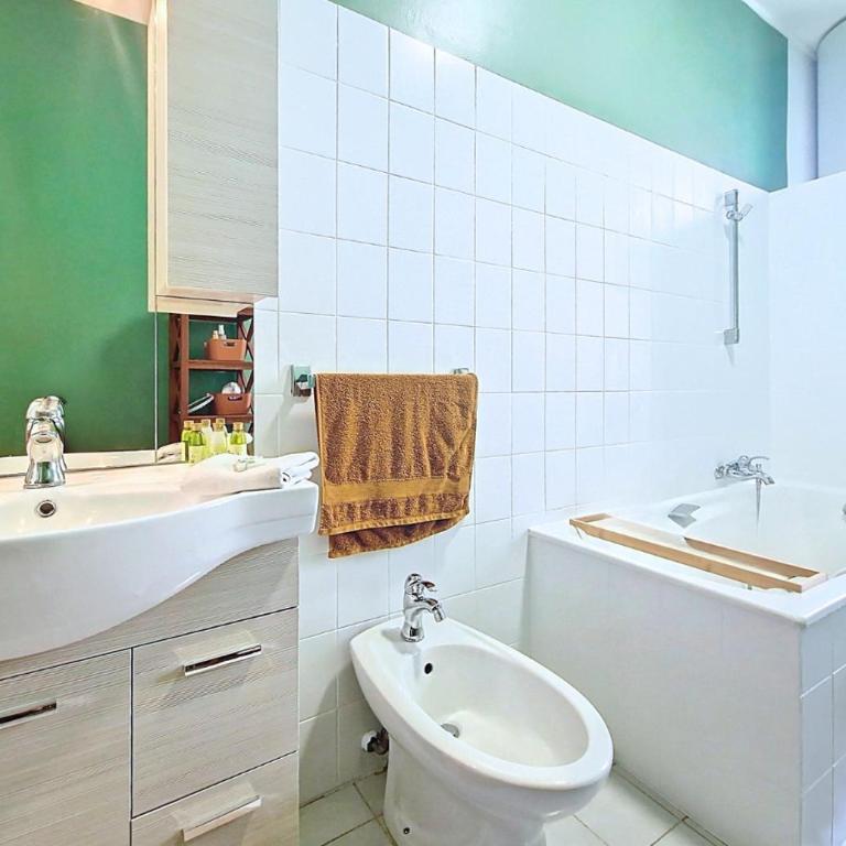 Nestor&Jeeves - CLOS DES FLEURS - Luminous - Spacious - Appartement 1 Chambre Deluxe - 15