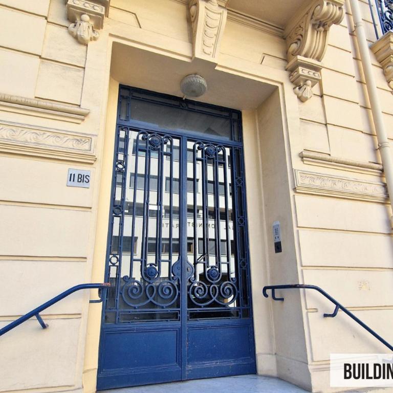 Nestor&Jeeves - CLOS DES FLEURS - Luminous - Spacious - Appartement 1 Chambre Deluxe - 17