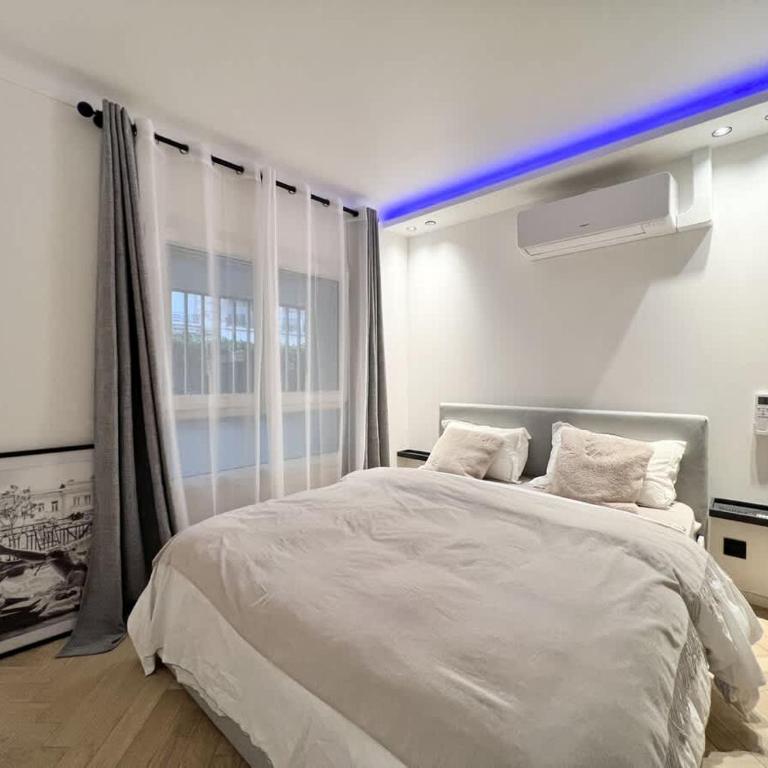 Appartement Cannes Croisette - Apartamento - 2