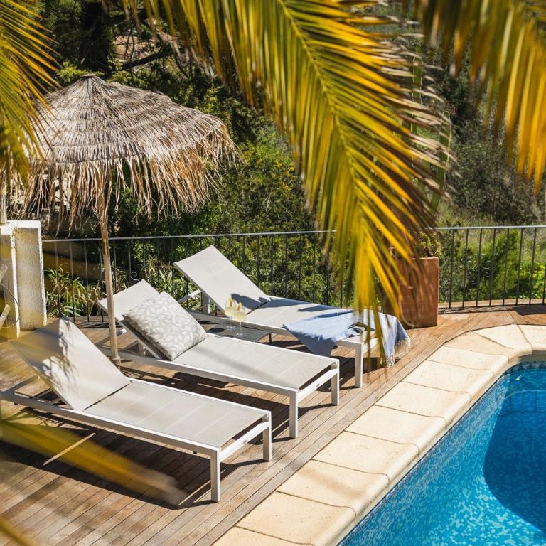 Villa Magia by Abahana Villas - Villa - 2
