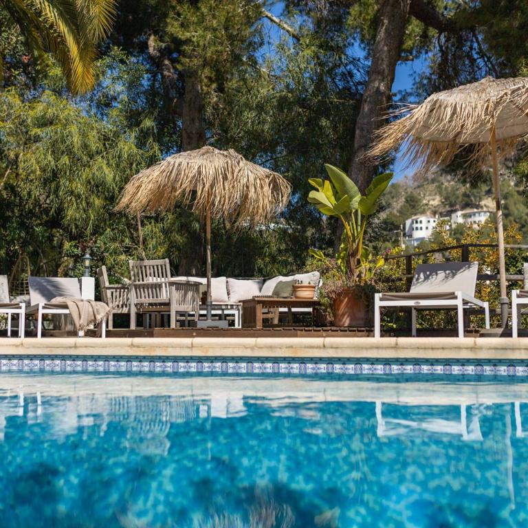 Villa Magia by Abahana Villas - Villa - 3