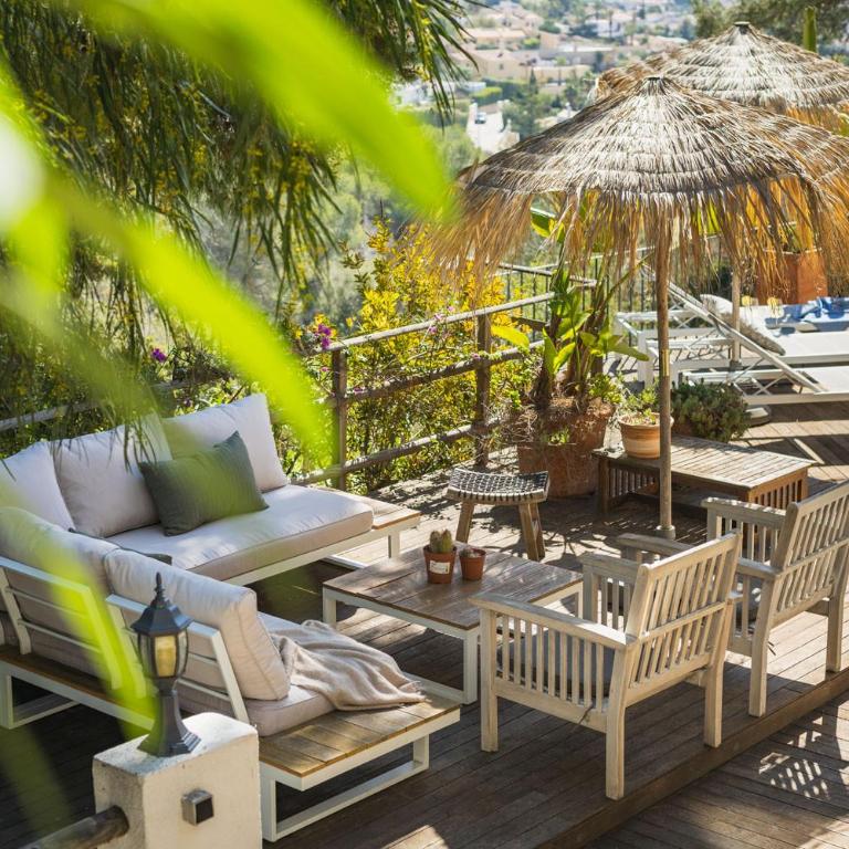 Villa Magia by Abahana Villas - Villa - 4