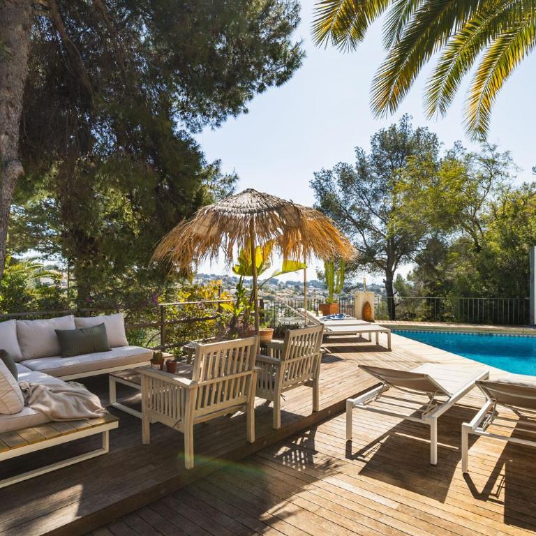 Villa Magia by Abahana Villas - Villa - 6