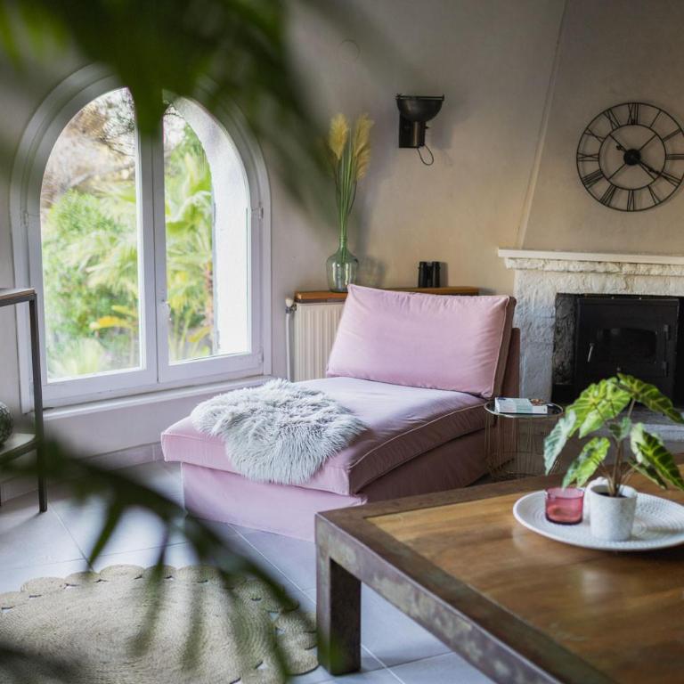 Villa Magia by Abahana Villas - Villa - 19