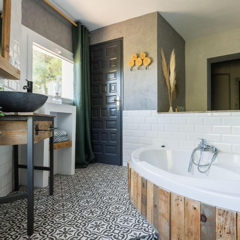 Villa Magia by Abahana Villas - Villa - 27