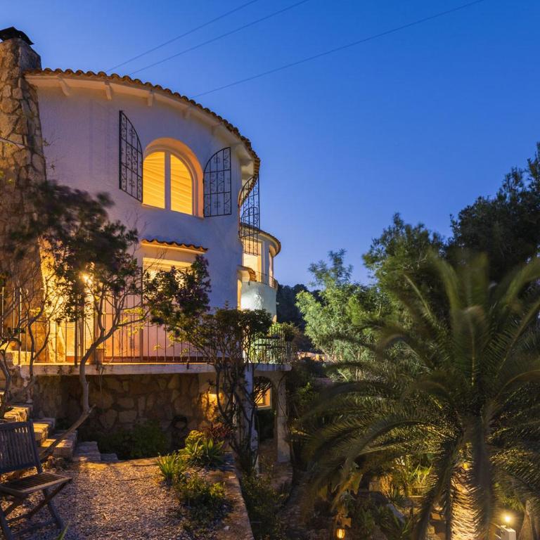 Villa Magia by Abahana Villas - Villa - 29
