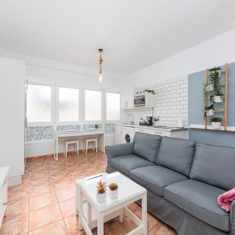 MEDANO4YOU Central Medano Loft - Apartamento de 1 dormitorio - 3