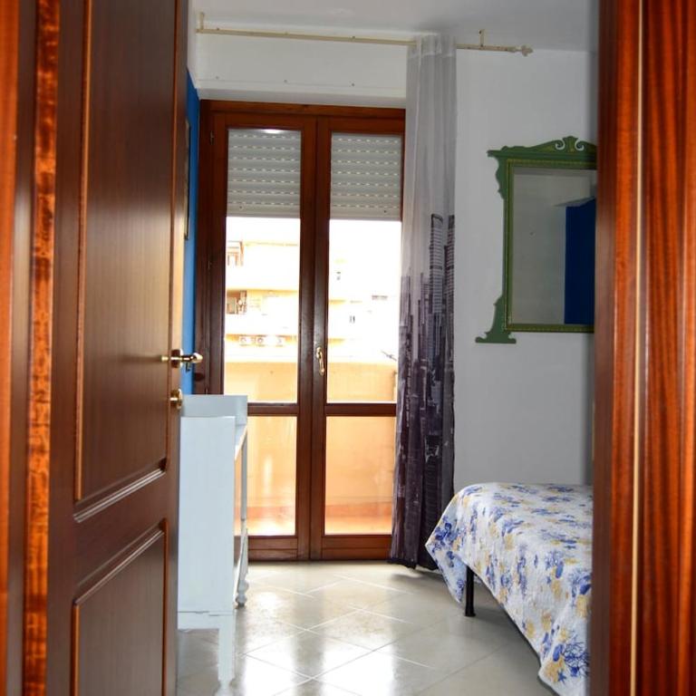 15 Knots Alghero 150m dalla Spiaggia, Parcheggio Gratuito - Appartamento con 2 Camere da Letto - 4