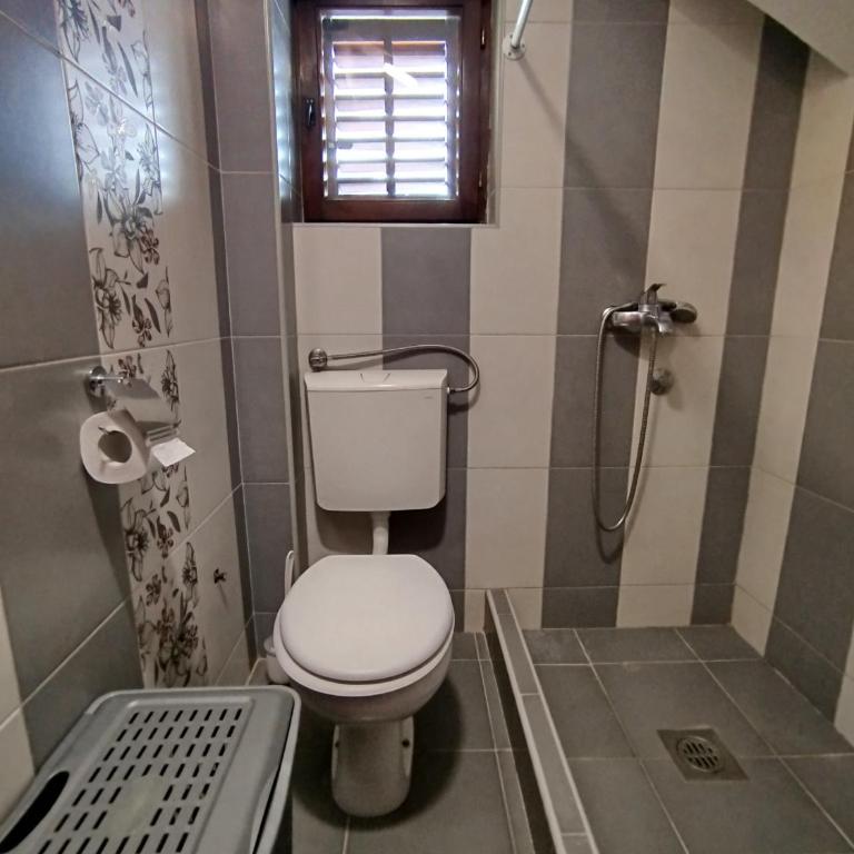 Sandra Apartment - Apartman sa 1 Spavaćom Sobom - 10