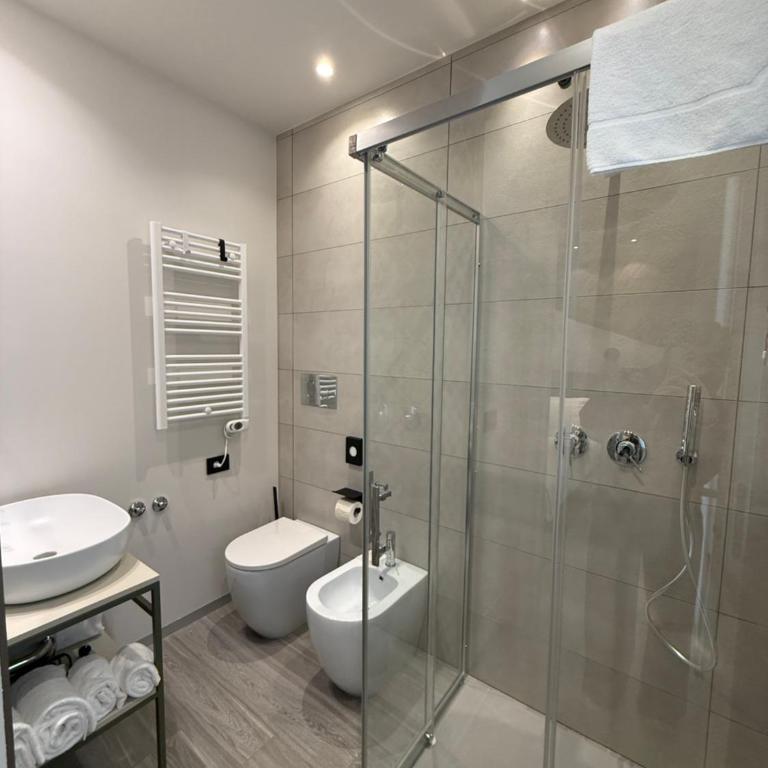 WakeApp Tech B&B - Double Room with Private Bathroom - 4