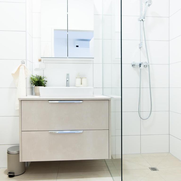 Frant Living - Graz Apartment nähe Zentrum mit Balkon & Parkplatz - Apartamento de 1 dormitorio con balcón - 7
