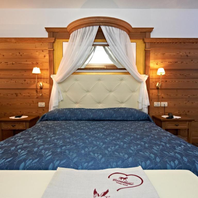 Cavallino Lovely Hotel - Junior Suite (2 Adulti) - 5