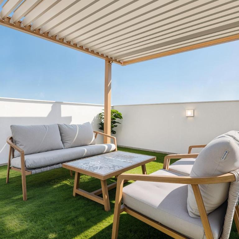 Stunning House, 3BR, HOT TUB, WIFI, Parking - Casa Vacacional de 3 dormitorios - 22