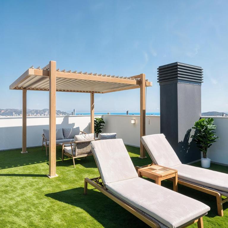 Stunning House, 3BR, HOT TUB, WIFI, Parking - Casa Vacacional de 3 dormitorios - 24