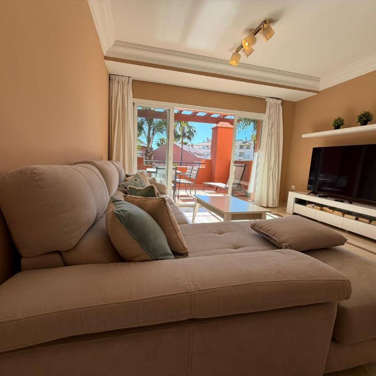 Terracota - Apartamento de 2 dormitorios - 7