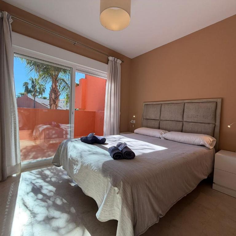 Terracota - Apartamento de 2 dormitorios - 11