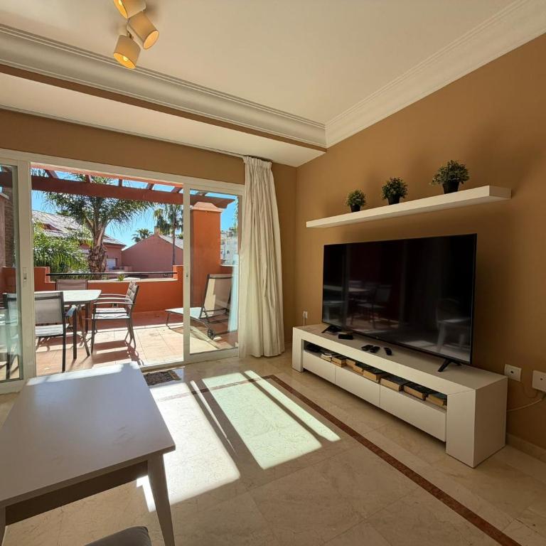 Terracota - Apartamento de 2 dormitorios - 8