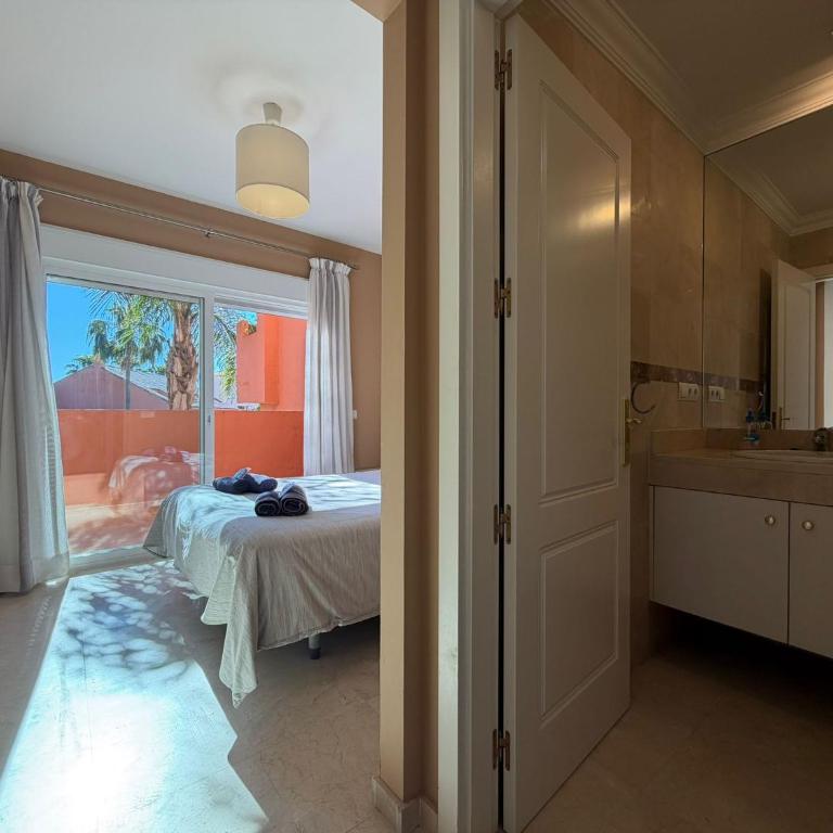 Terracota - Apartamento de 2 dormitorios - 21