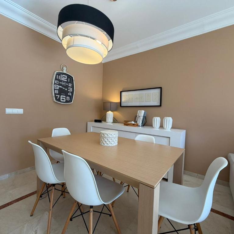 Terracota - Apartamento de 2 dormitorios - 5