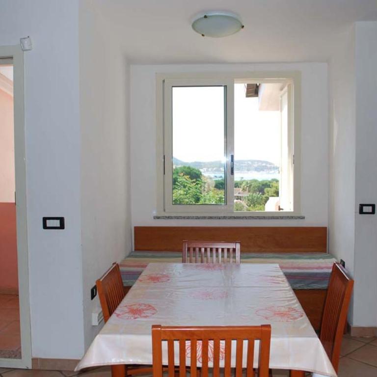 Residence la Chimera - Appartamento con 1 Camera da Letto e Vista Giardino - 3